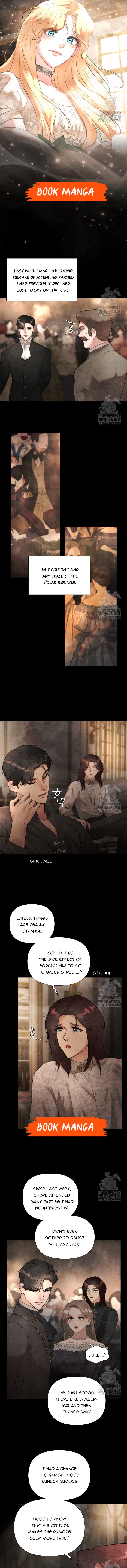 The Duchess Wants To Do It Chapter 11 41 04