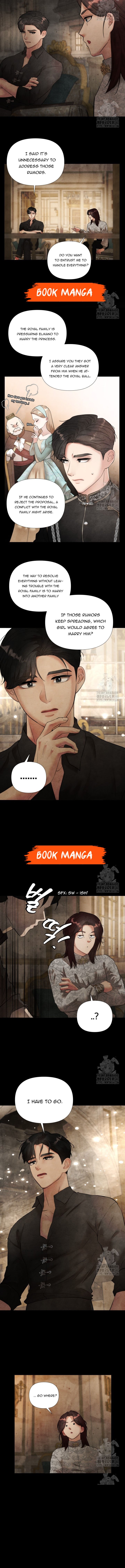 The Duchess Wants To Do It Chapter 11 42 05