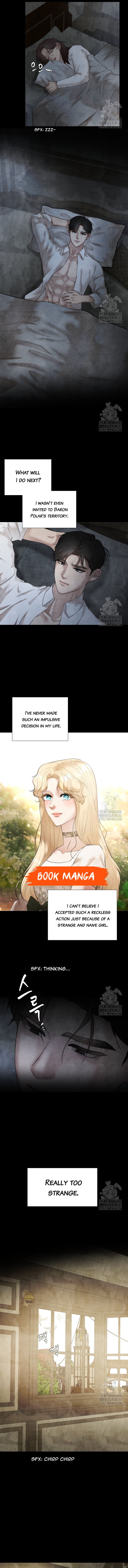 The Duchess Wants To Do It Chapter 11 45 08