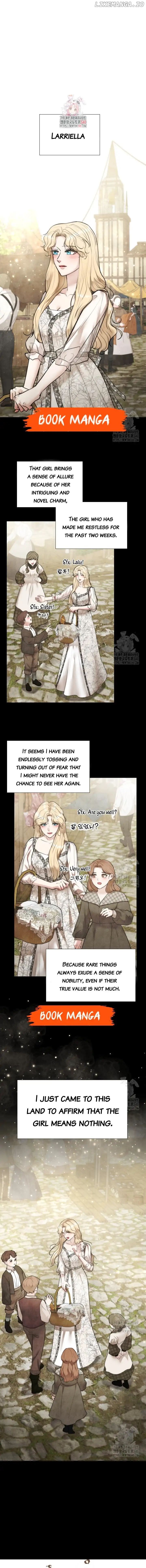 The Duchess Wants To Do It Chapter 12 44 01