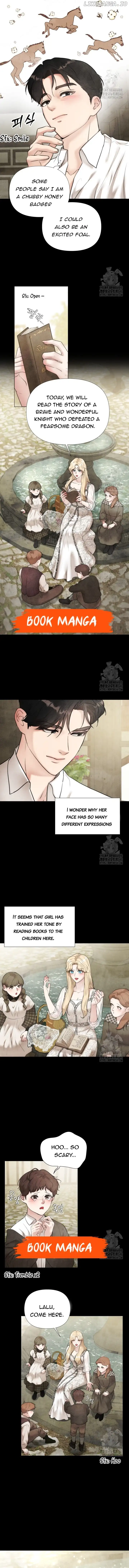 The Duchess Wants To Do It Chapter 12 45 02