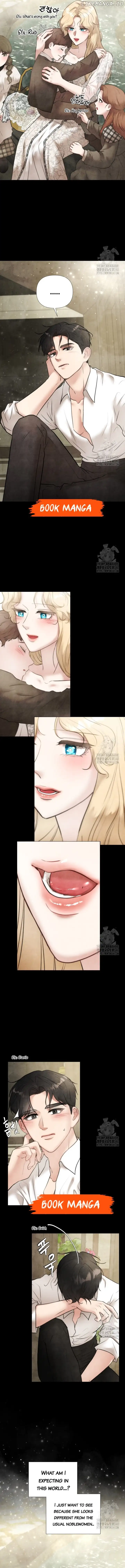 The Duchess Wants To Do It Chapter 12 46 03