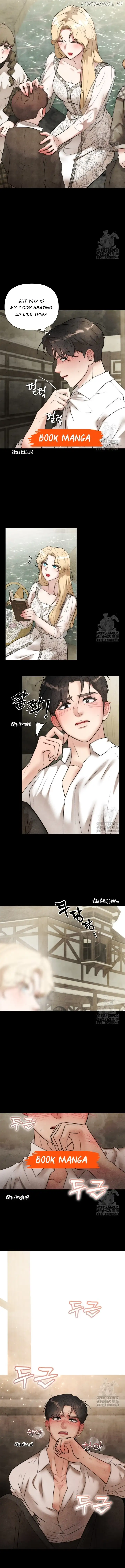 The Duchess Wants To Do It Chapter 12 47 04