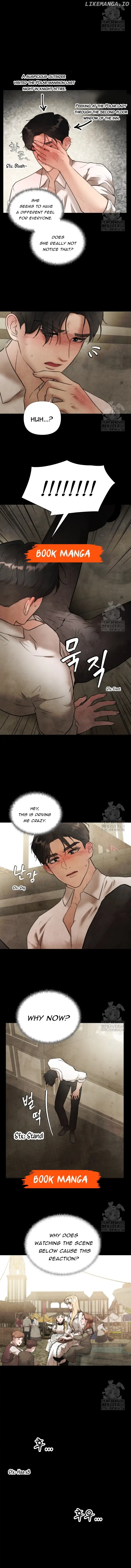 The Duchess Wants To Do It Chapter 12 48 05