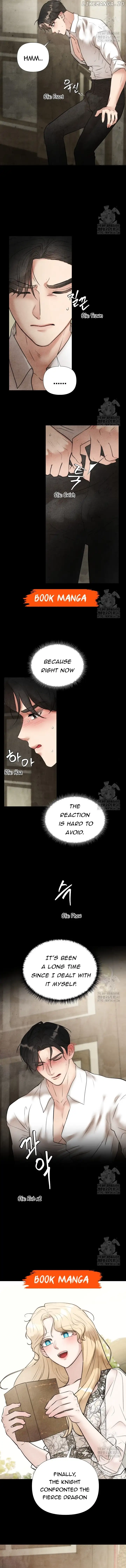 The Duchess Wants To Do It Chapter 12 50 07