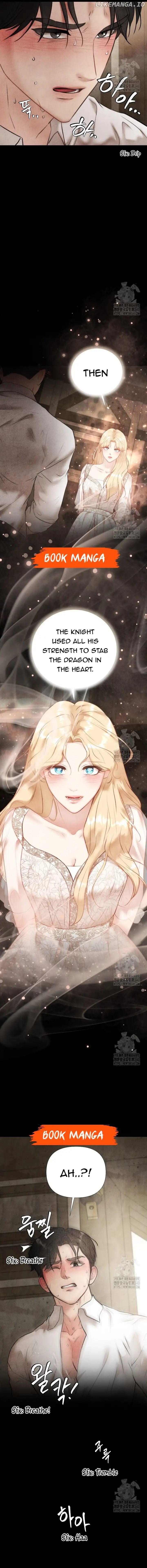 The Duchess Wants To Do It Chapter 12 52 09