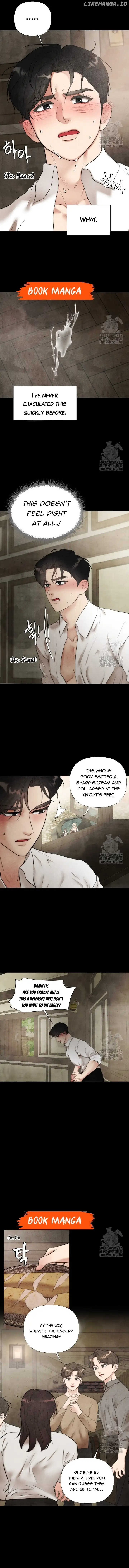 The Duchess Wants To Do It Chapter 12 53 10