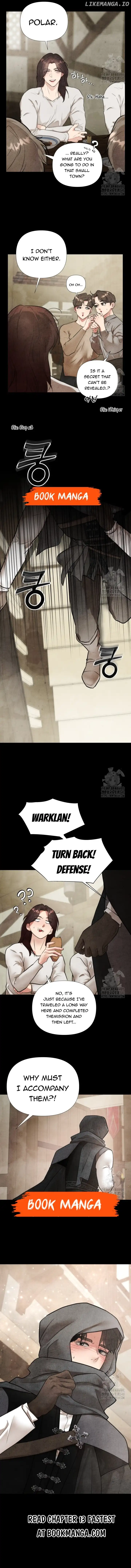 The Duchess Wants To Do It Chapter 12 54 11