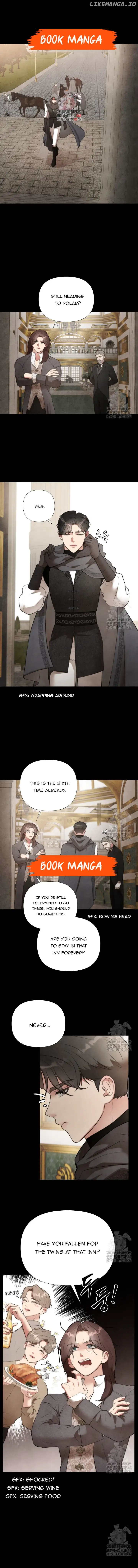 The Duchess Wants To Do It Chapter 13 41 01