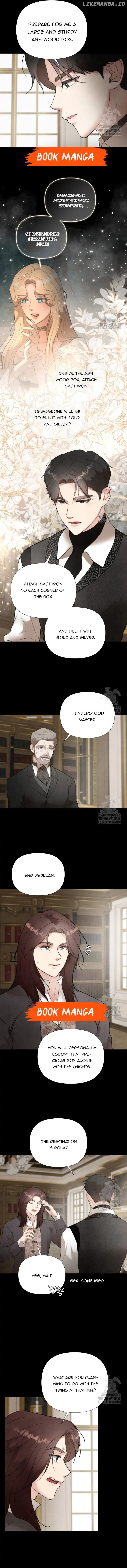 The Duchess Wants To Do It Chapter 13 44 04