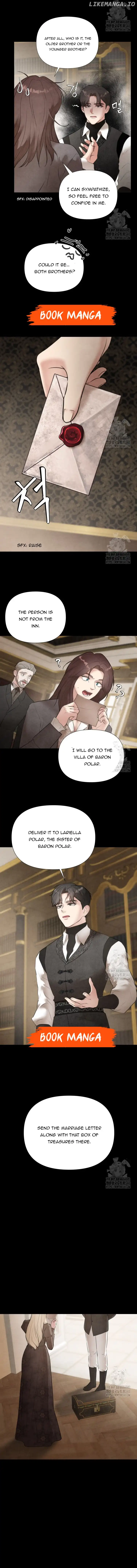 The Duchess Wants To Do It Chapter 13 45 05