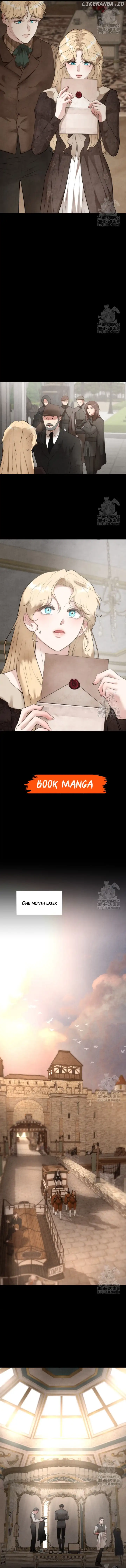 The Duchess Wants To Do It Chapter 13 46 06