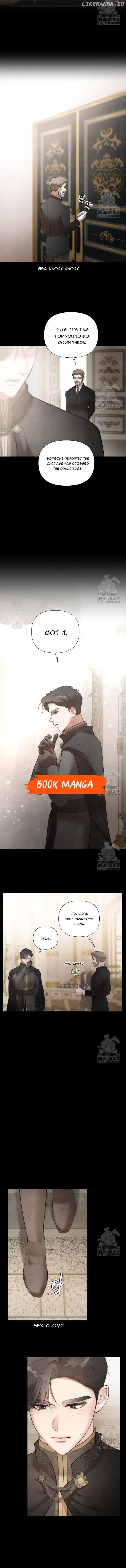 The Duchess Wants To Do It Chapter 13 47 07