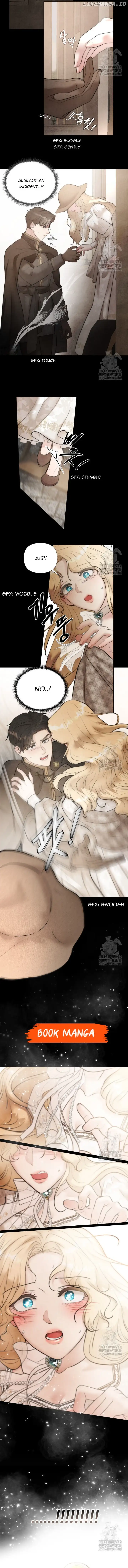 The Duchess Wants To Do It Chapter 13 49 09