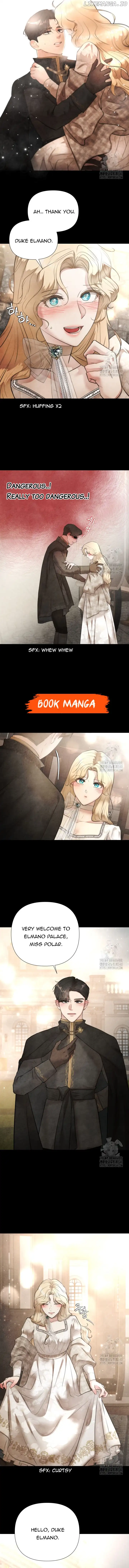 The Duchess Wants To Do It Chapter 13 50 10