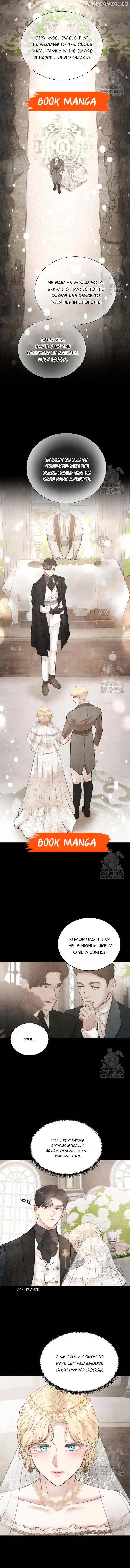 The Duchess Wants To Do It Chapter 14 46 03