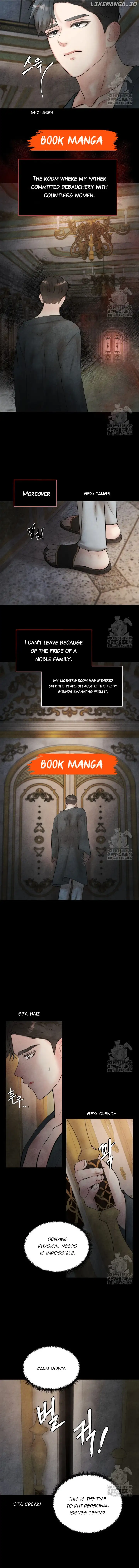 The Duchess Wants To Do It Chapter 14 48 05