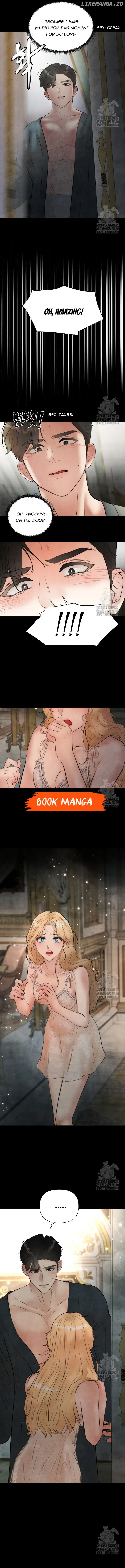 The Duchess Wants To Do It Chapter 14 49 06