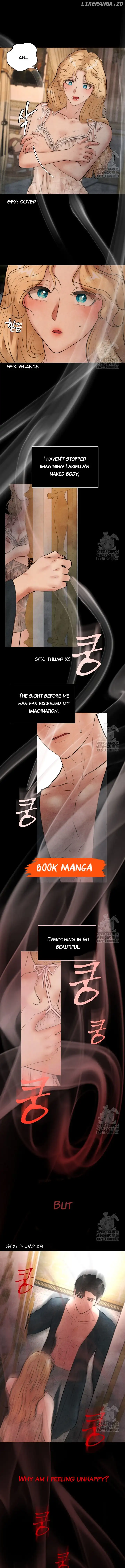 The Duchess Wants To Do It Chapter 14 50 07