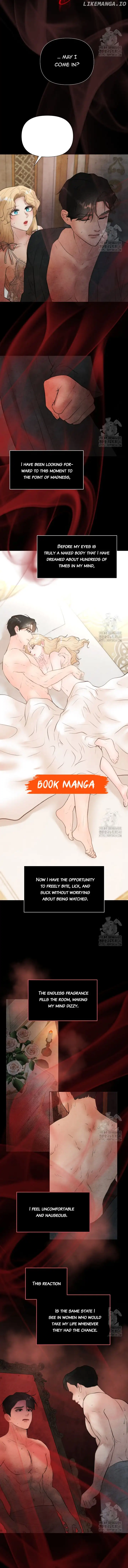 The Duchess Wants To Do It Chapter 14 51 08