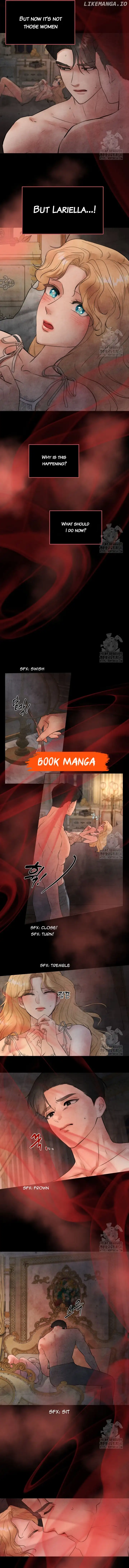 The Duchess Wants To Do It Chapter 14 52 09