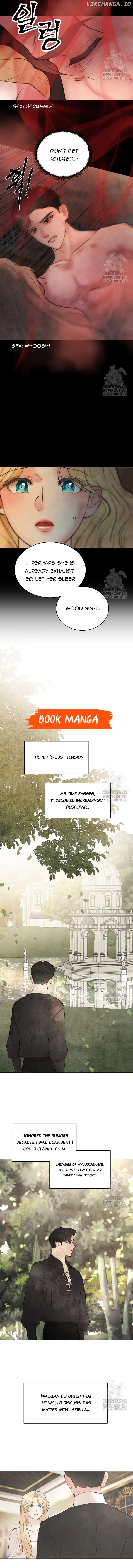 The Duchess Wants To Do It Chapter 14 53 10