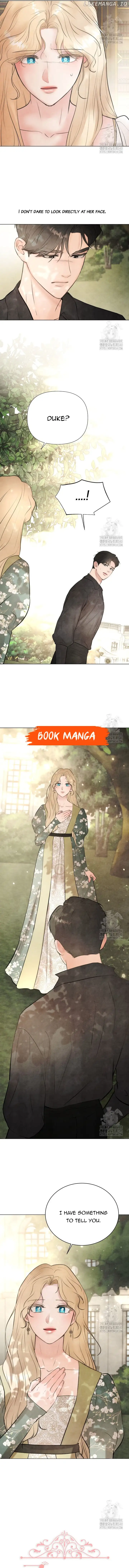 The Duchess Wants To Do It Chapter 14 54 11