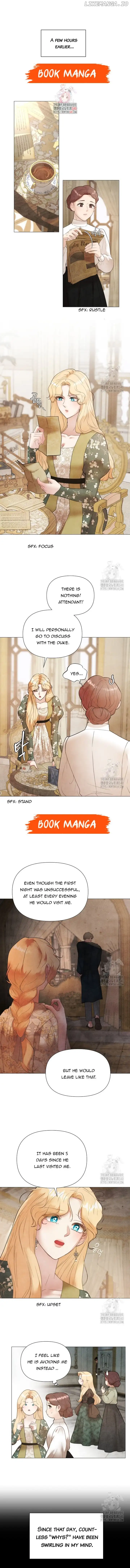 The Duchess Wants To Do It Chapter 15 41 01