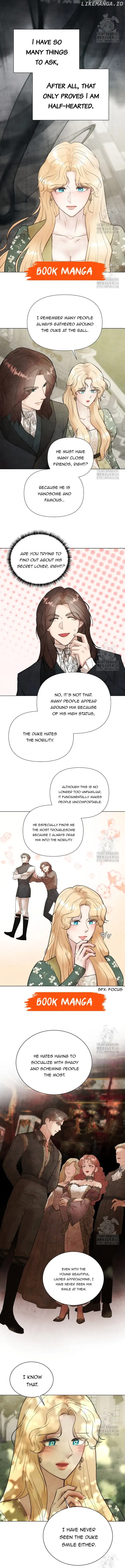 The Duchess Wants To Do It Chapter 15 45 05