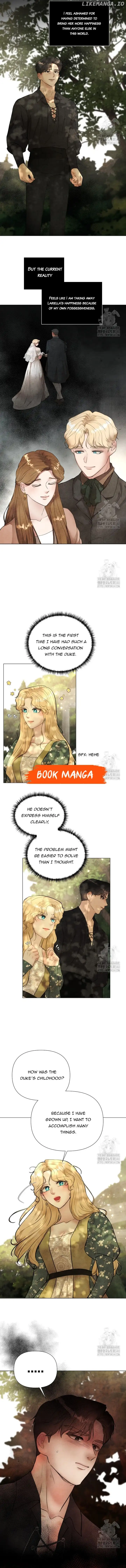 The Duchess Wants To Do It Chapter 15 49 09