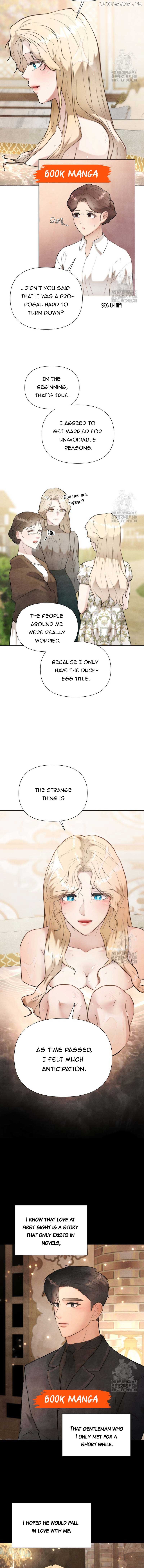 The Duchess Wants To Do It Chapter 16 49 03