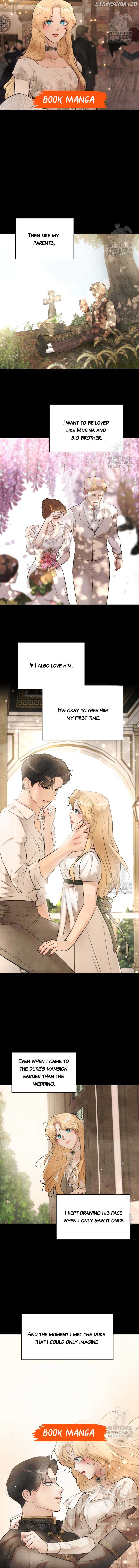 The Duchess Wants To Do It Chapter 16 50 04