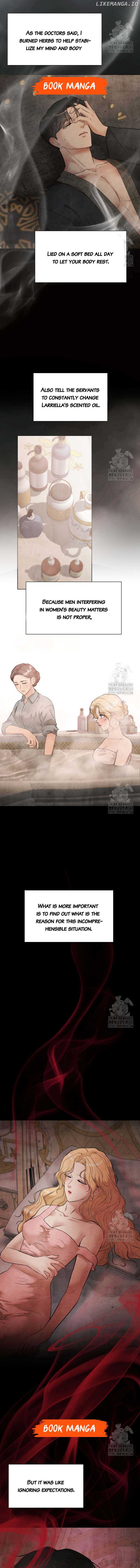 The Duchess Wants To Do It Chapter 16 53 07