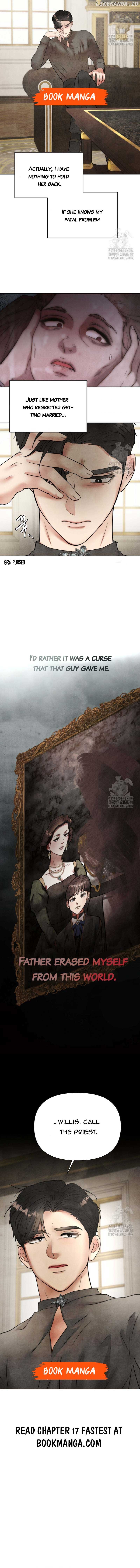 The Duchess Wants To Do It Chapter 16 59 13