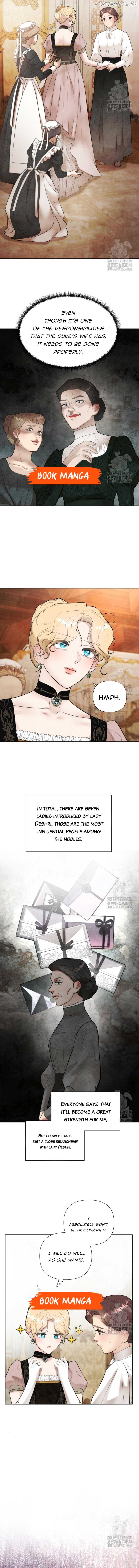 The Duchess Wants To Do It Chapter 17 48 02