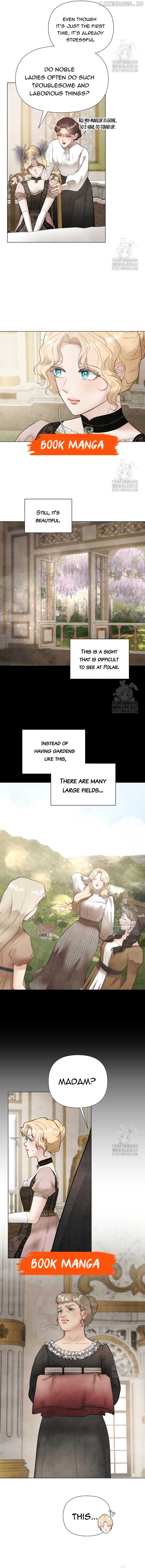 The Duchess Wants To Do It Chapter 17 50 04