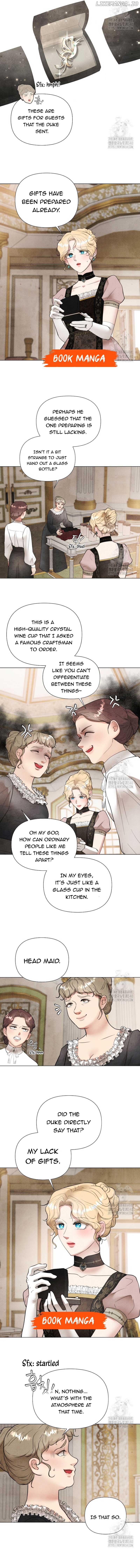 The Duchess Wants To Do It Chapter 17 51 05
