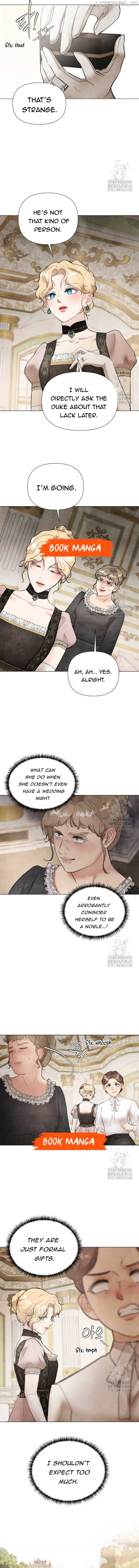 The Duchess Wants To Do It Chapter 17 52 06