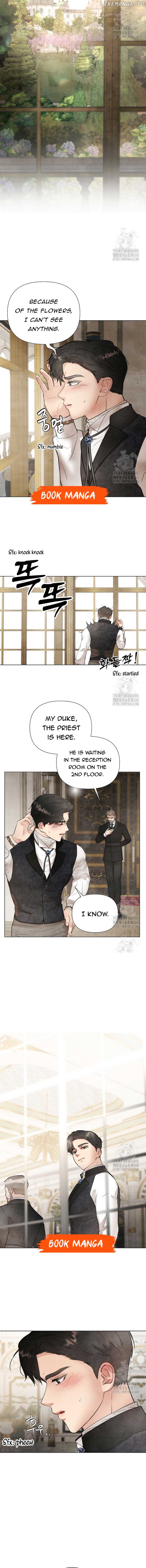 The Duchess Wants To Do It Chapter 17 53 07