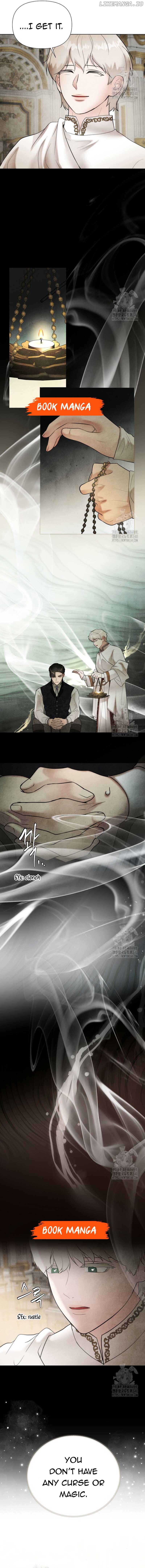 The Duchess Wants To Do It Chapter 17 56 10