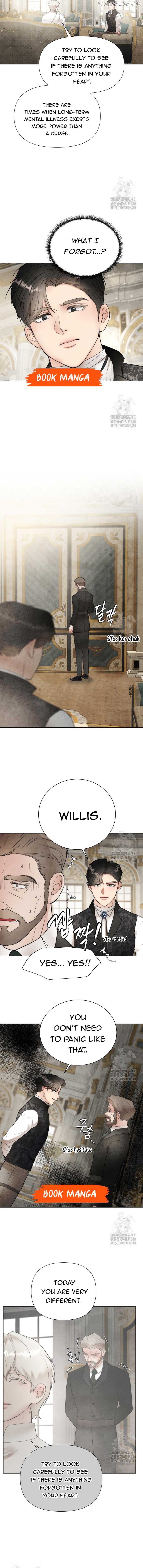 The Duchess Wants To Do It Chapter 17 58 12