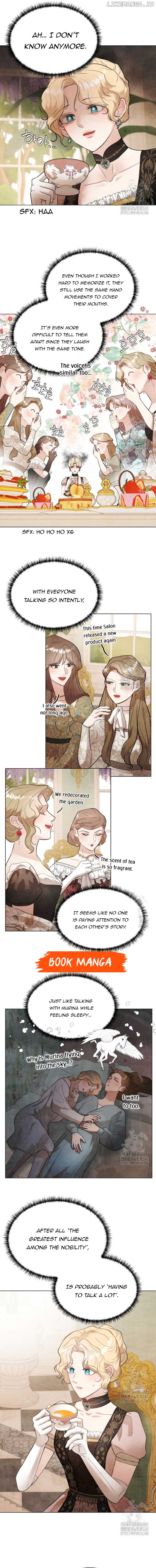 The Duchess Wants To Do It Chapter 18 51 05