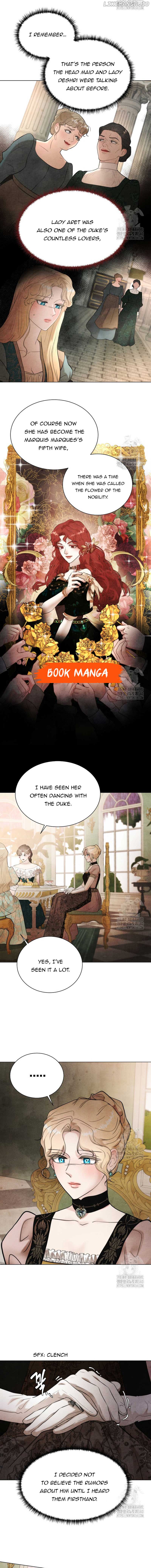 The Duchess Wants To Do It Chapter 18 53 07