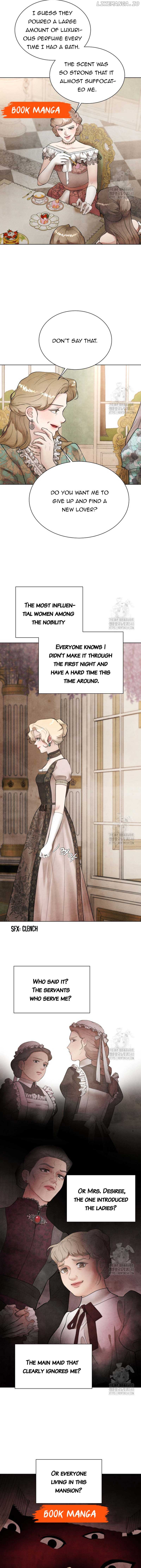 The Duchess Wants To Do It Chapter 19 48 02