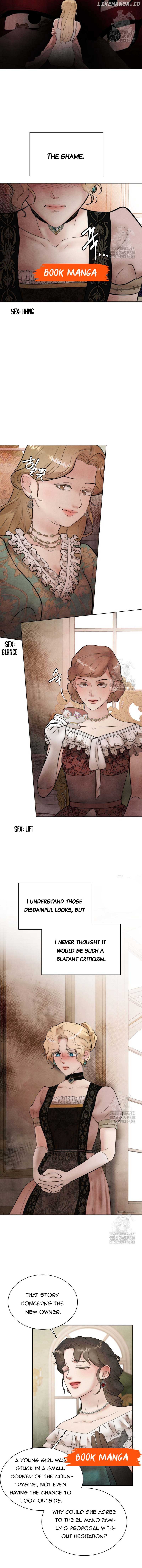 The Duchess Wants To Do It Chapter 19 49 03