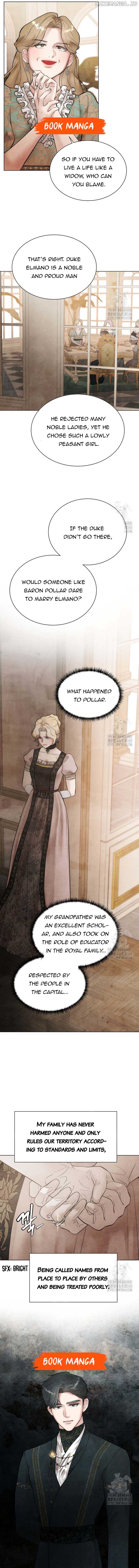 The Duchess Wants To Do It Chapter 19 50 04