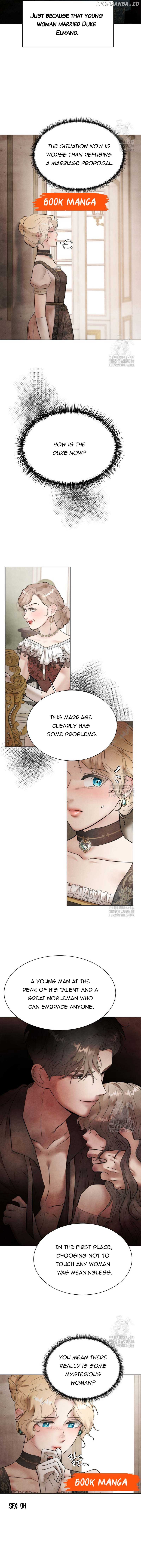 The Duchess Wants To Do It Chapter 19 51 05