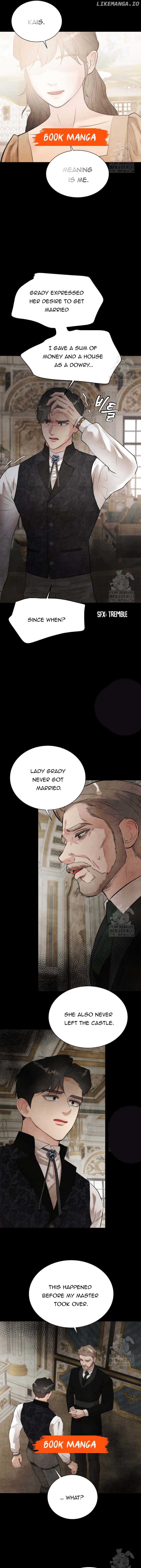 The Duchess Wants To Do It Chapter 19 57 11