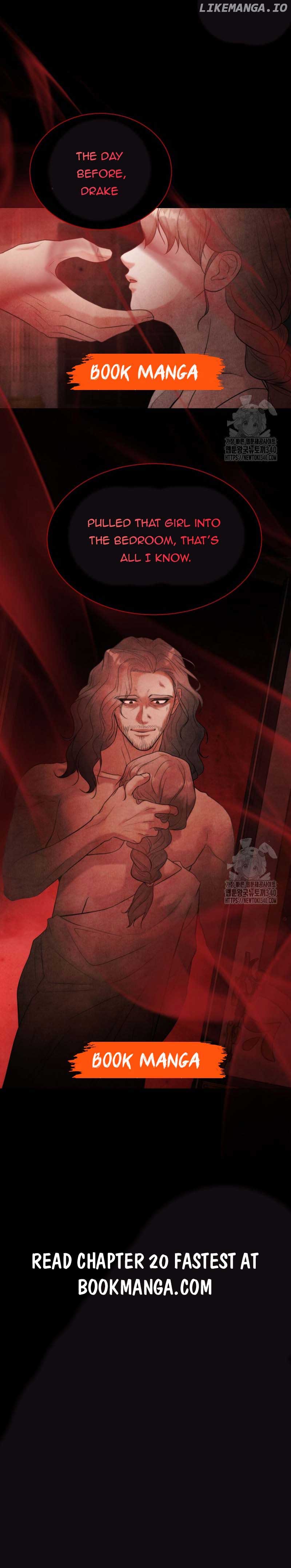 The Duchess Wants To Do It Chapter 19 59 13