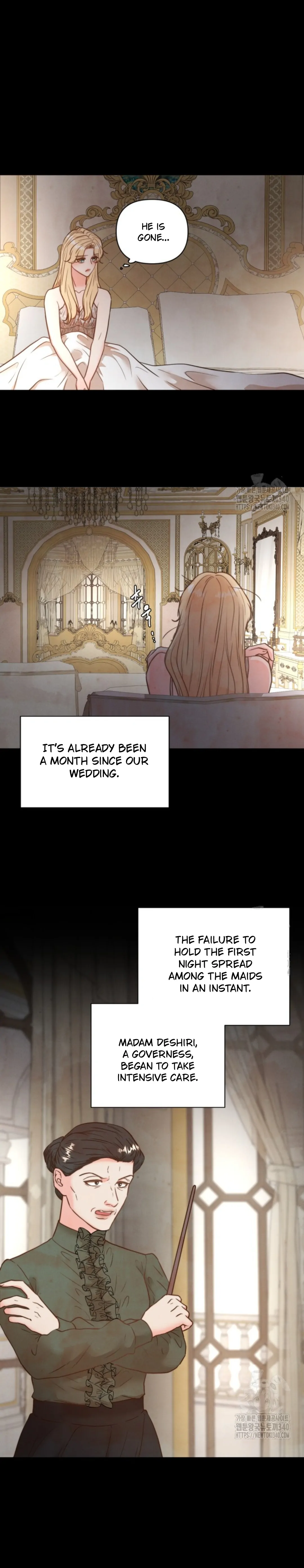 The Duchess Wants To Do It Chapter 2 96 06